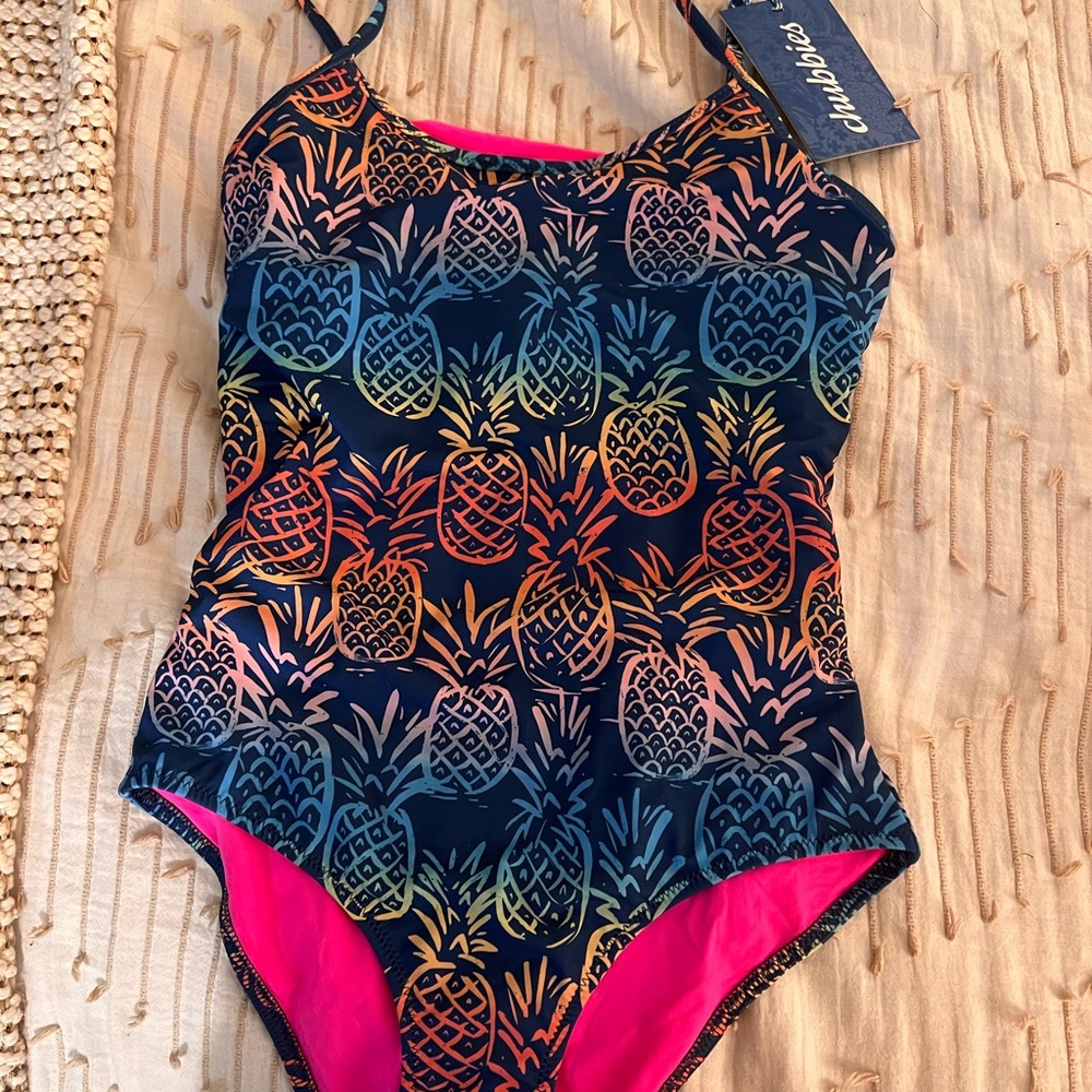 Chubbies brand new bathing suit
